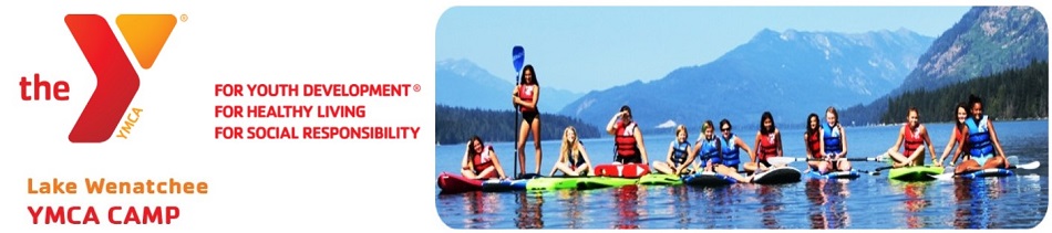 Lake Wenatchee YMCA Camp Lake Wenatchee YMCA Camp